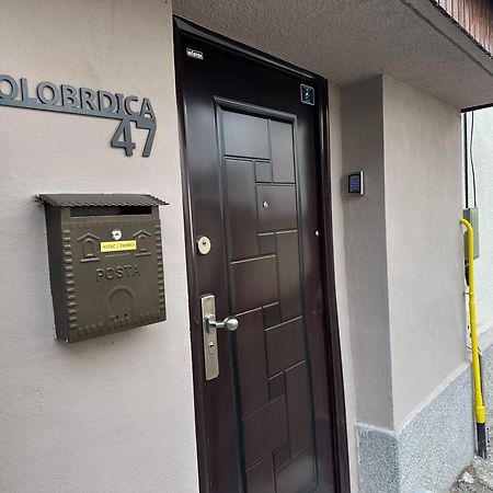 Sarajevska Mahala Apartment Sarajevo Luaran gambar