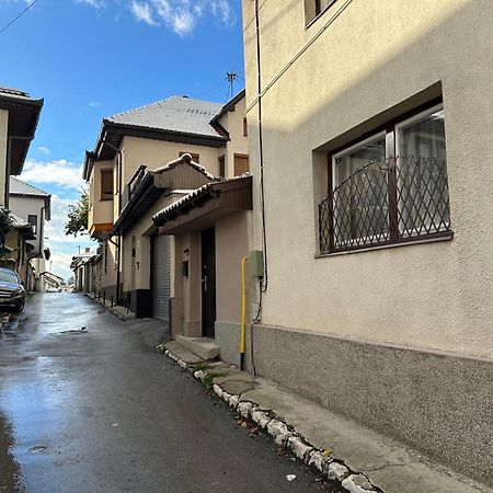Sarajevska Mahala Apartment Sarajevo Luaran gambar