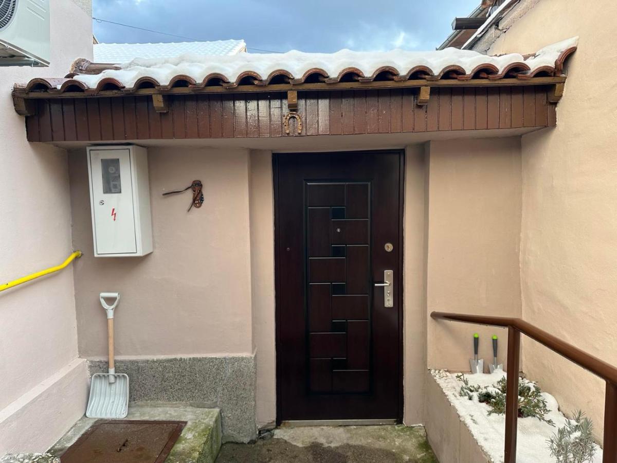 Sarajevska Mahala Apartment Sarajevo Luaran gambar