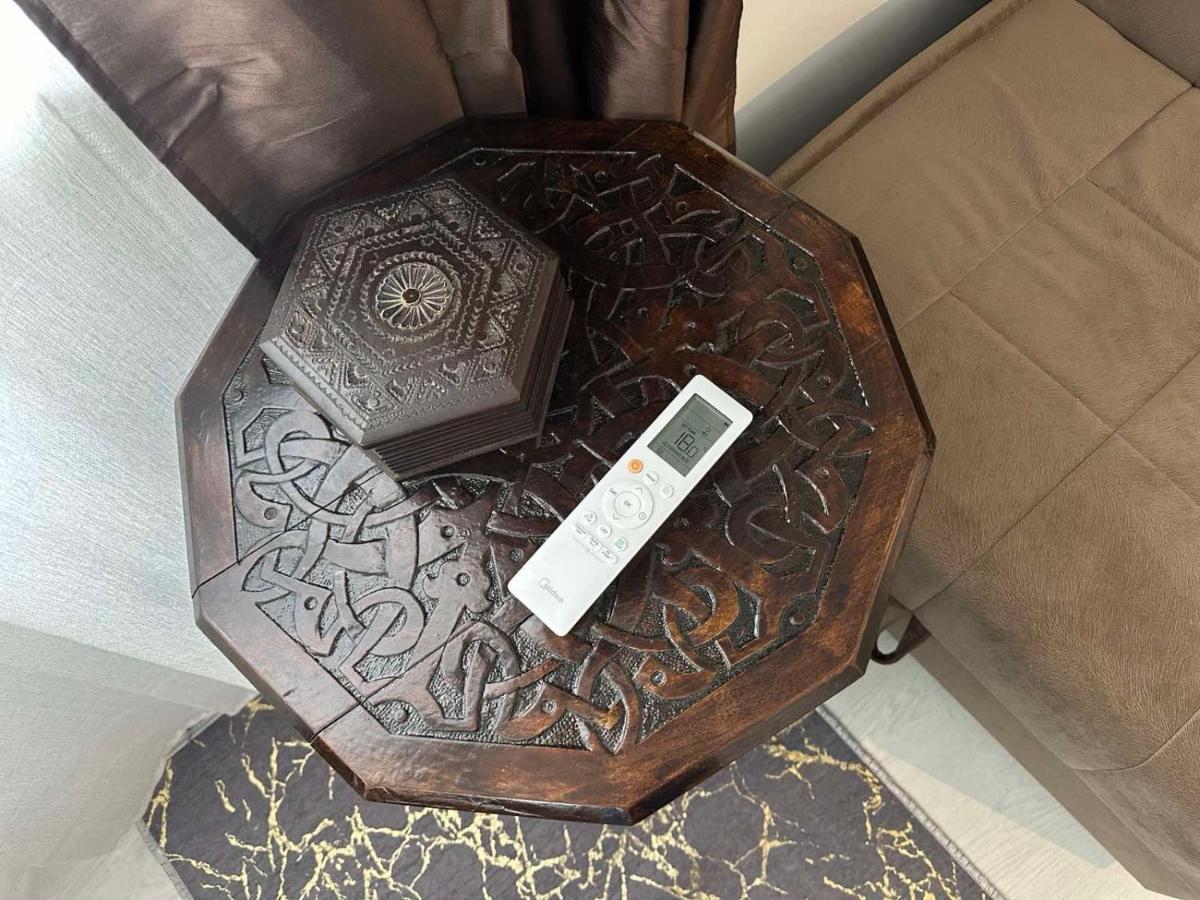 Sarajevska Mahala Apartment Sarajevo Luaran gambar
