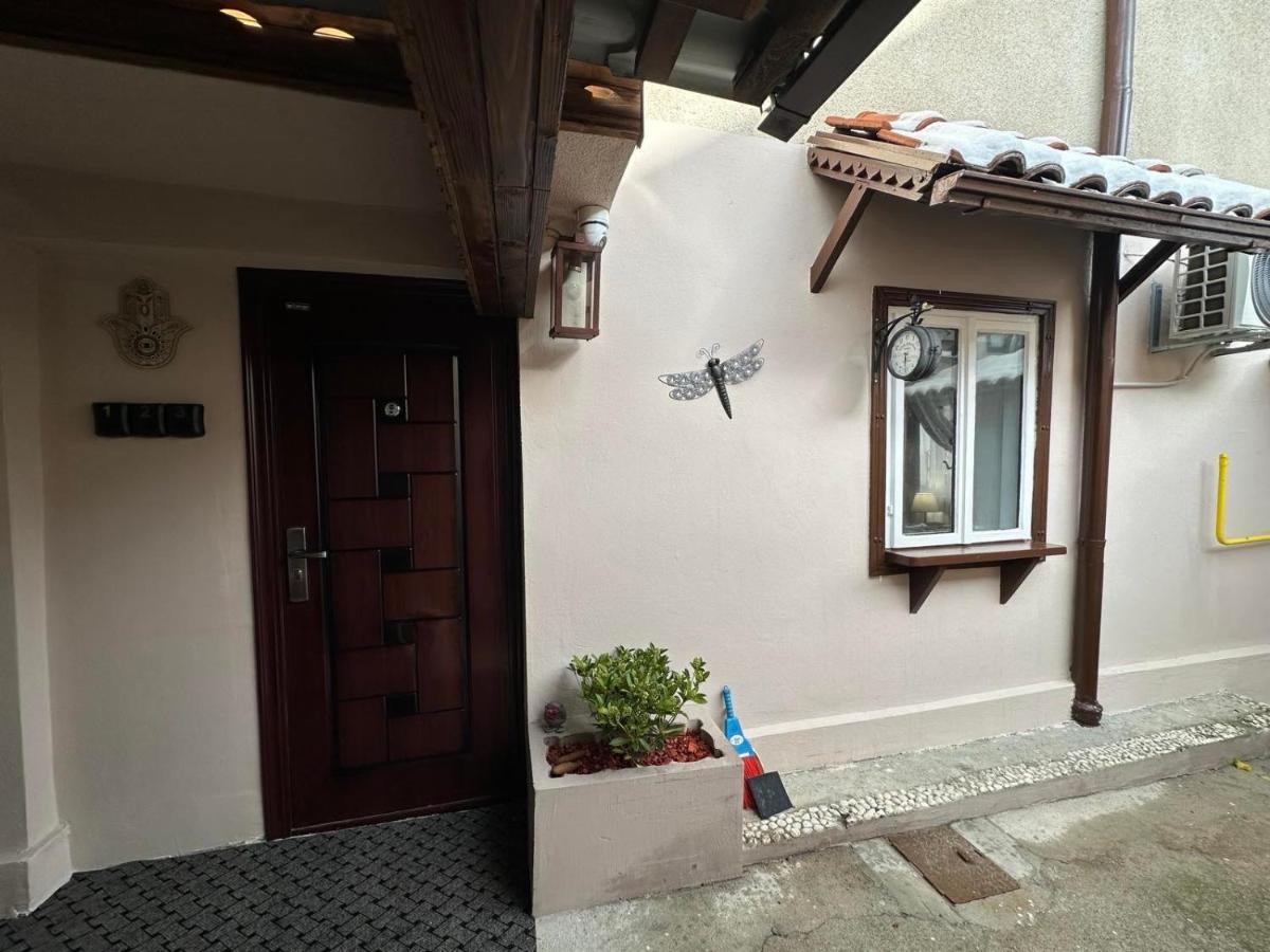 Sarajevska Mahala Apartment Sarajevo Luaran gambar