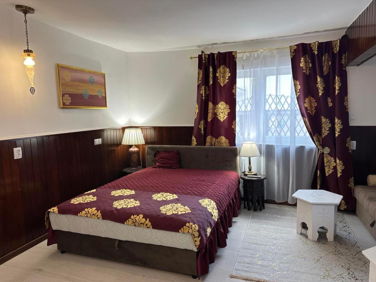 Sarajevska Mahala Apartment Sarajevo Luaran gambar