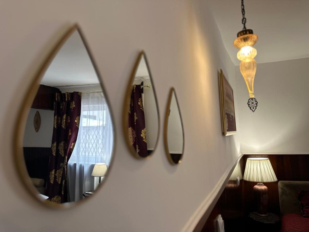 Sarajevska Mahala Apartment Sarajevo Luaran gambar