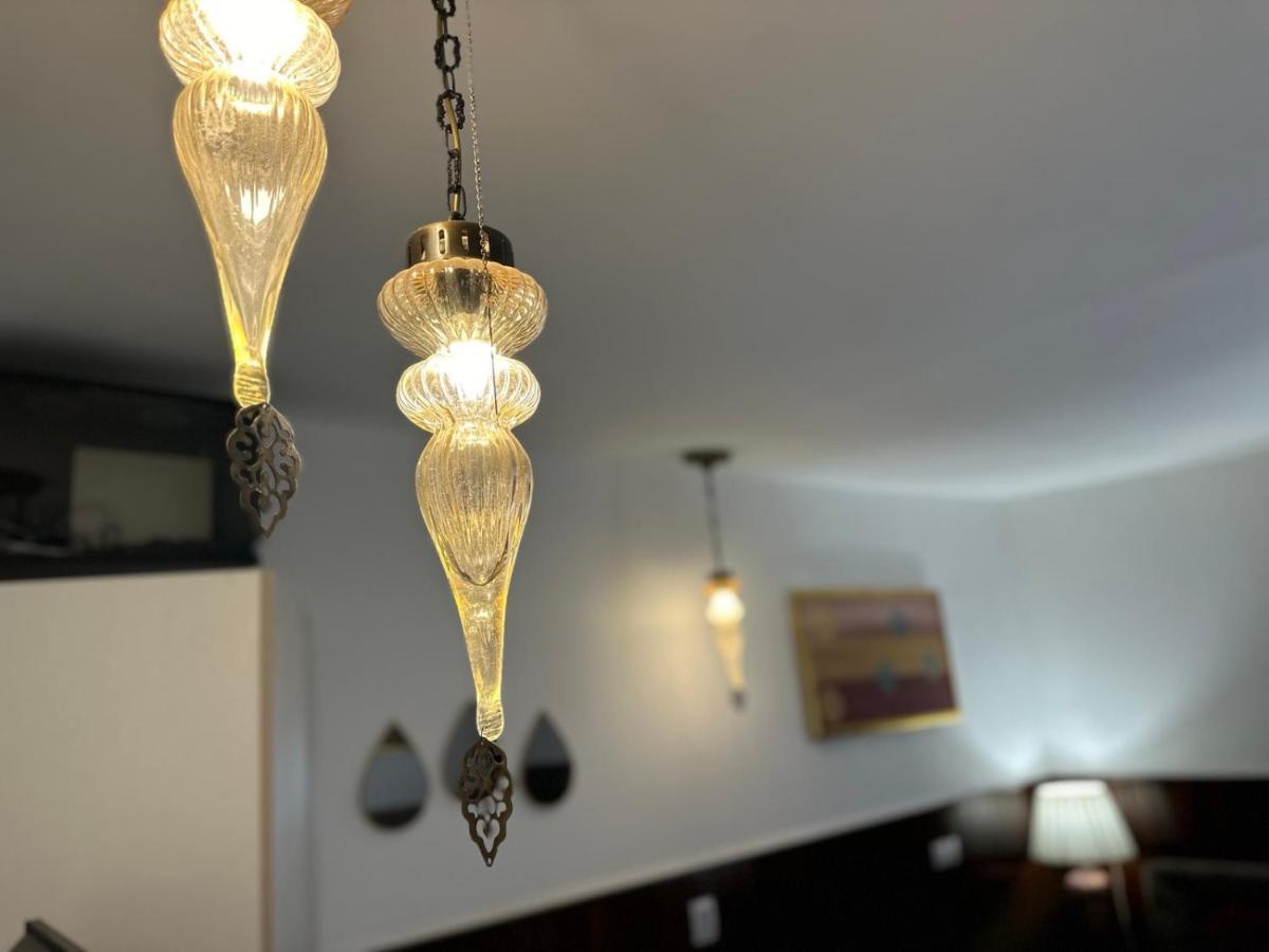 Sarajevska Mahala Apartment Sarajevo Luaran gambar