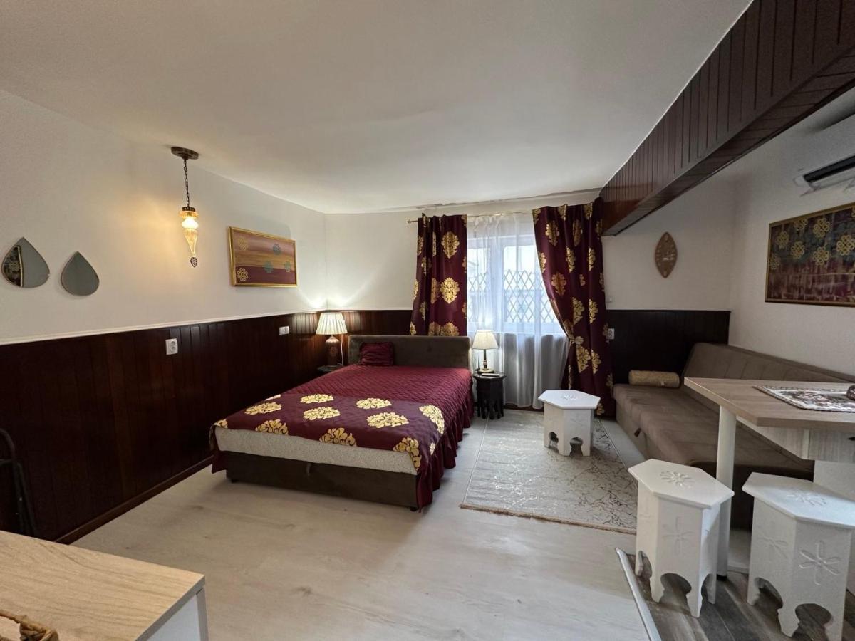 Sarajevska Mahala Apartment Sarajevo Luaran gambar