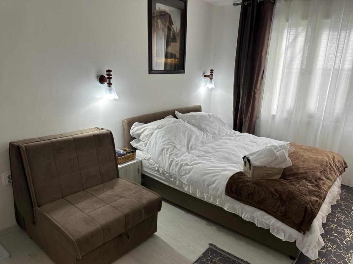 Sarajevska Mahala Apartment Sarajevo Luaran gambar