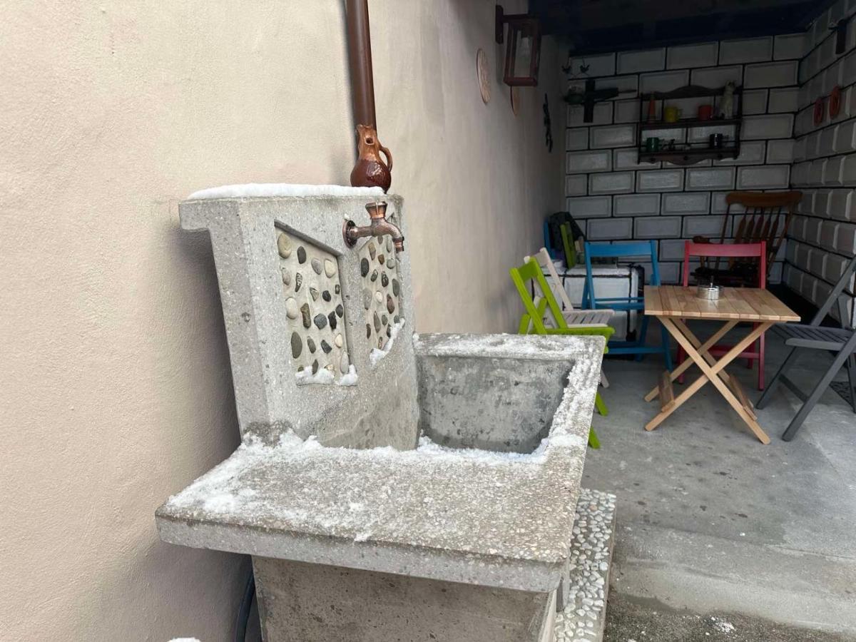 Sarajevska Mahala Apartment Sarajevo Luaran gambar