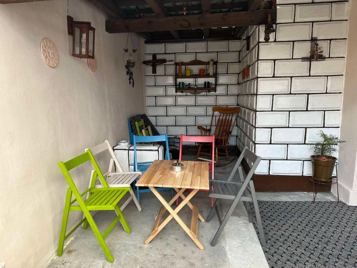 Sarajevska Mahala Apartment Sarajevo Luaran gambar
