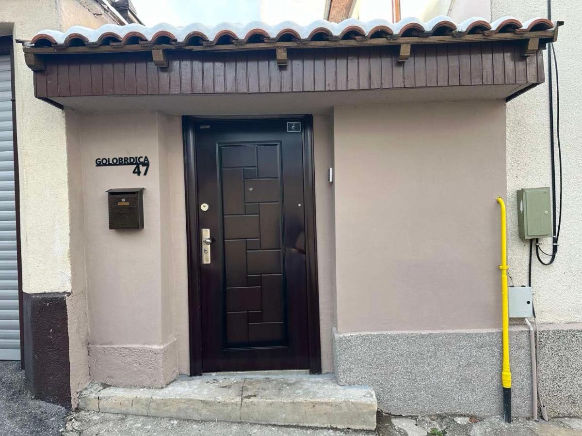 Sarajevska Mahala Apartment Sarajevo Luaran gambar