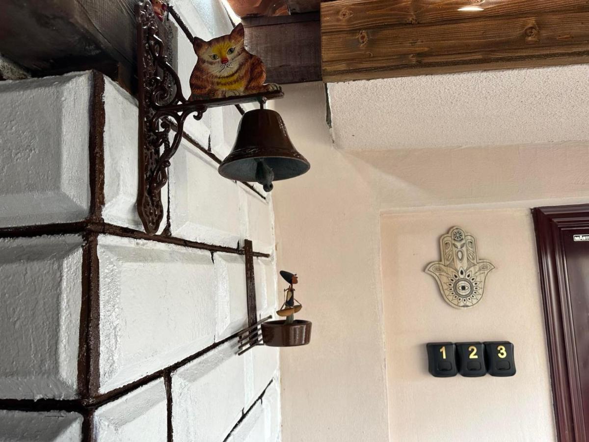 Sarajevska Mahala Apartment Sarajevo Luaran gambar