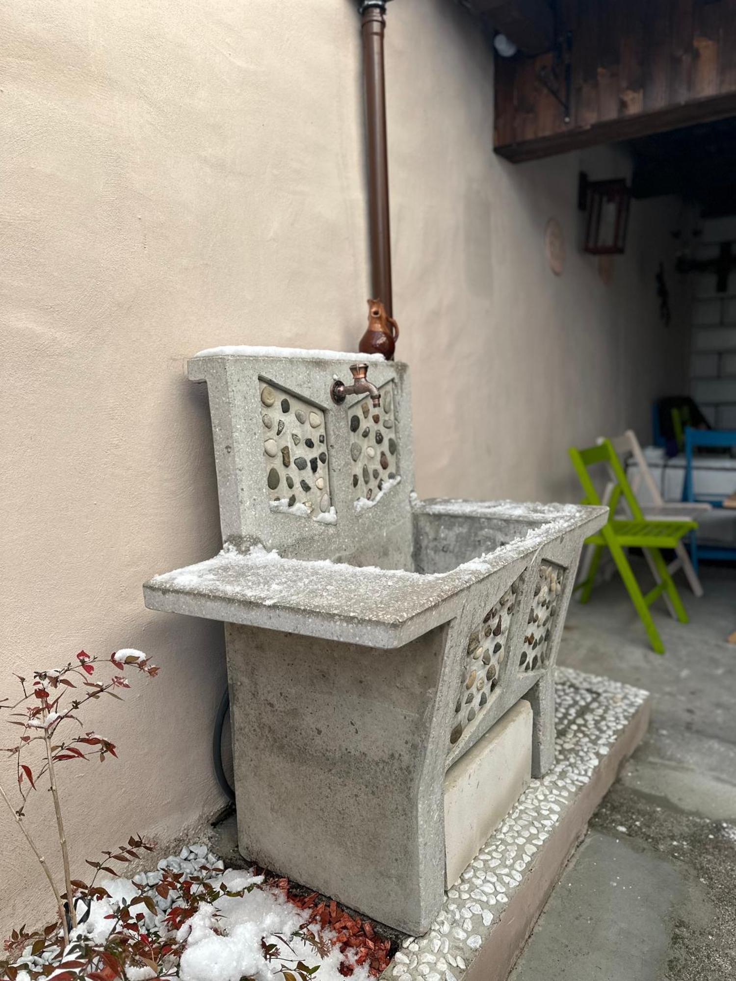 Sarajevska Mahala Apartment Sarajevo Luaran gambar