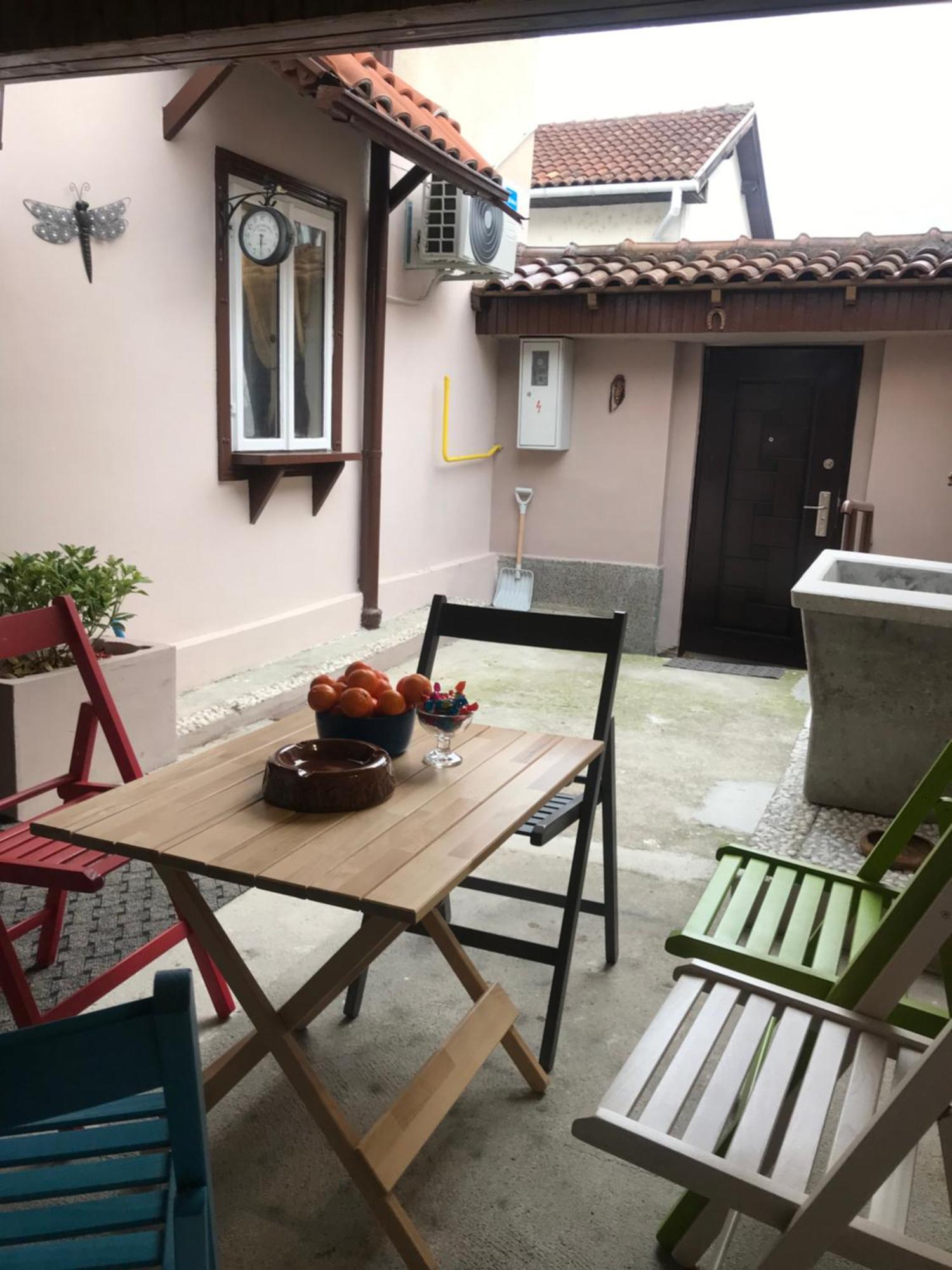 Sarajevska Mahala Apartment Sarajevo Luaran gambar