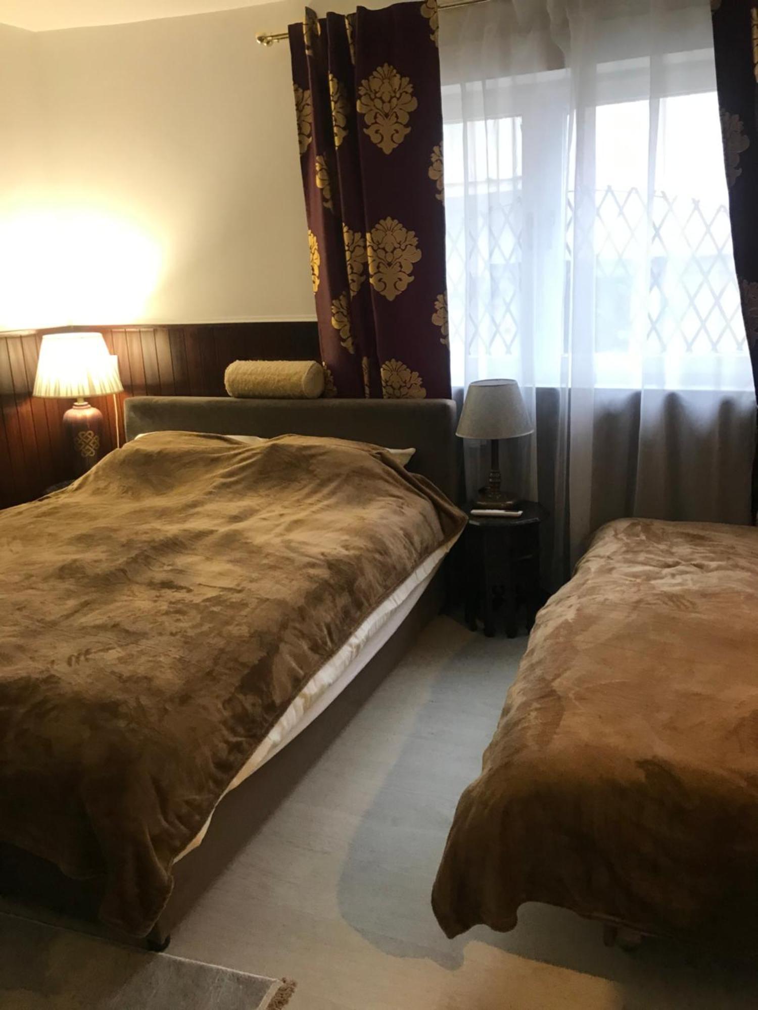 Sarajevska Mahala Apartment Sarajevo Luaran gambar