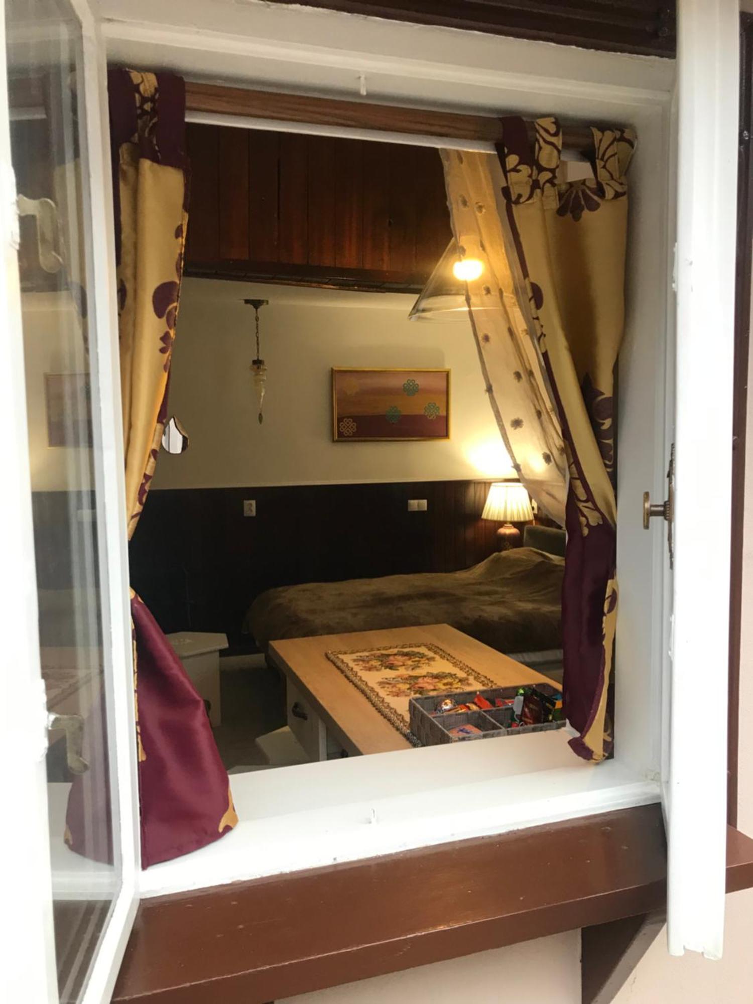 Sarajevska Mahala Apartment Sarajevo Luaran gambar