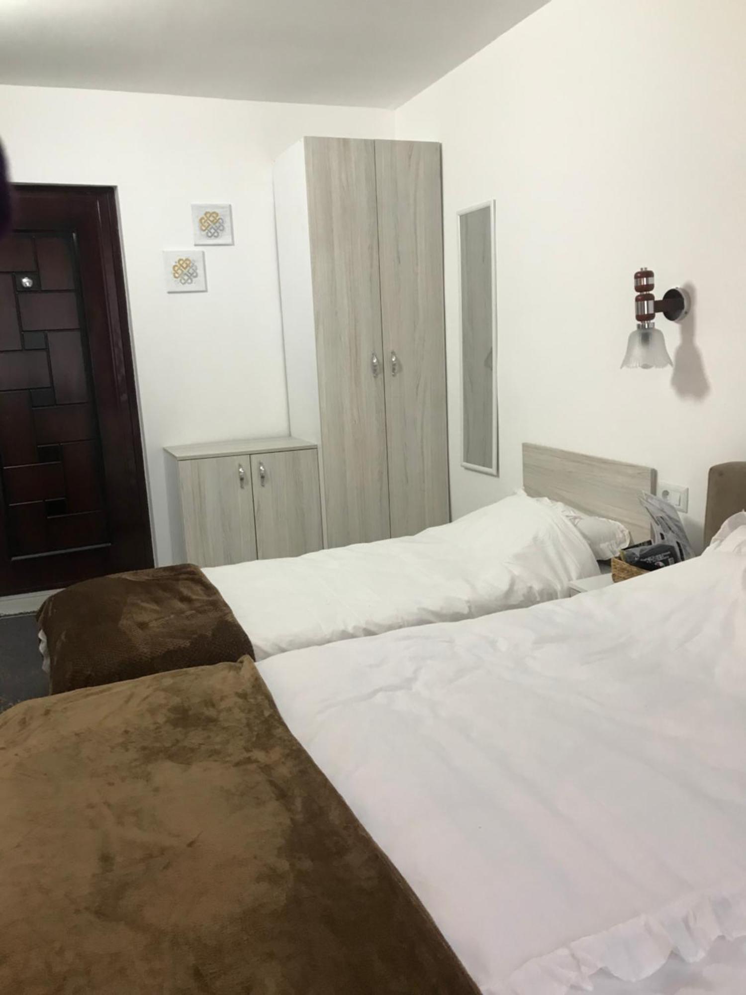 Sarajevska Mahala Apartment Sarajevo Luaran gambar
