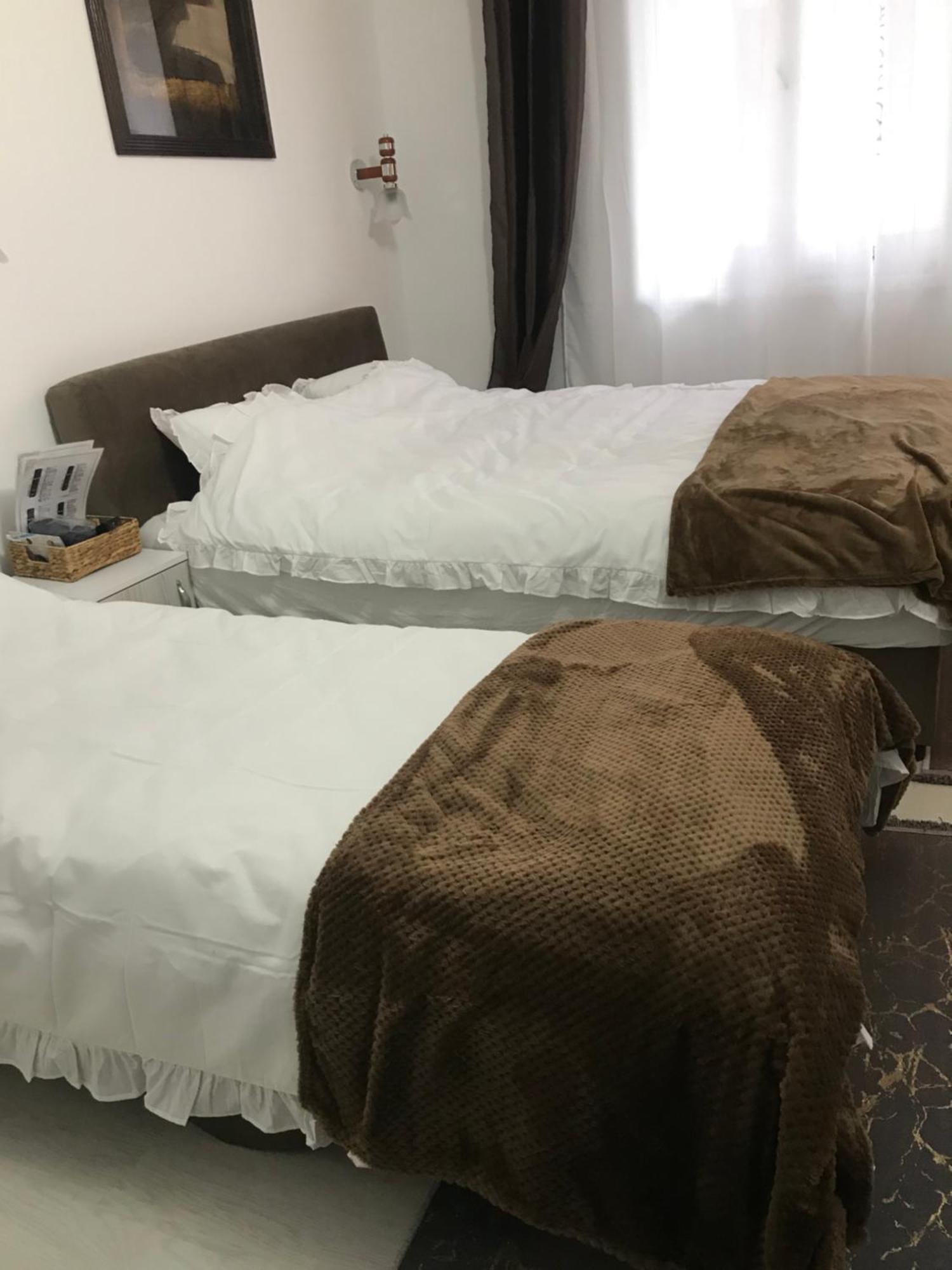 Sarajevska Mahala Apartment Sarajevo Luaran gambar