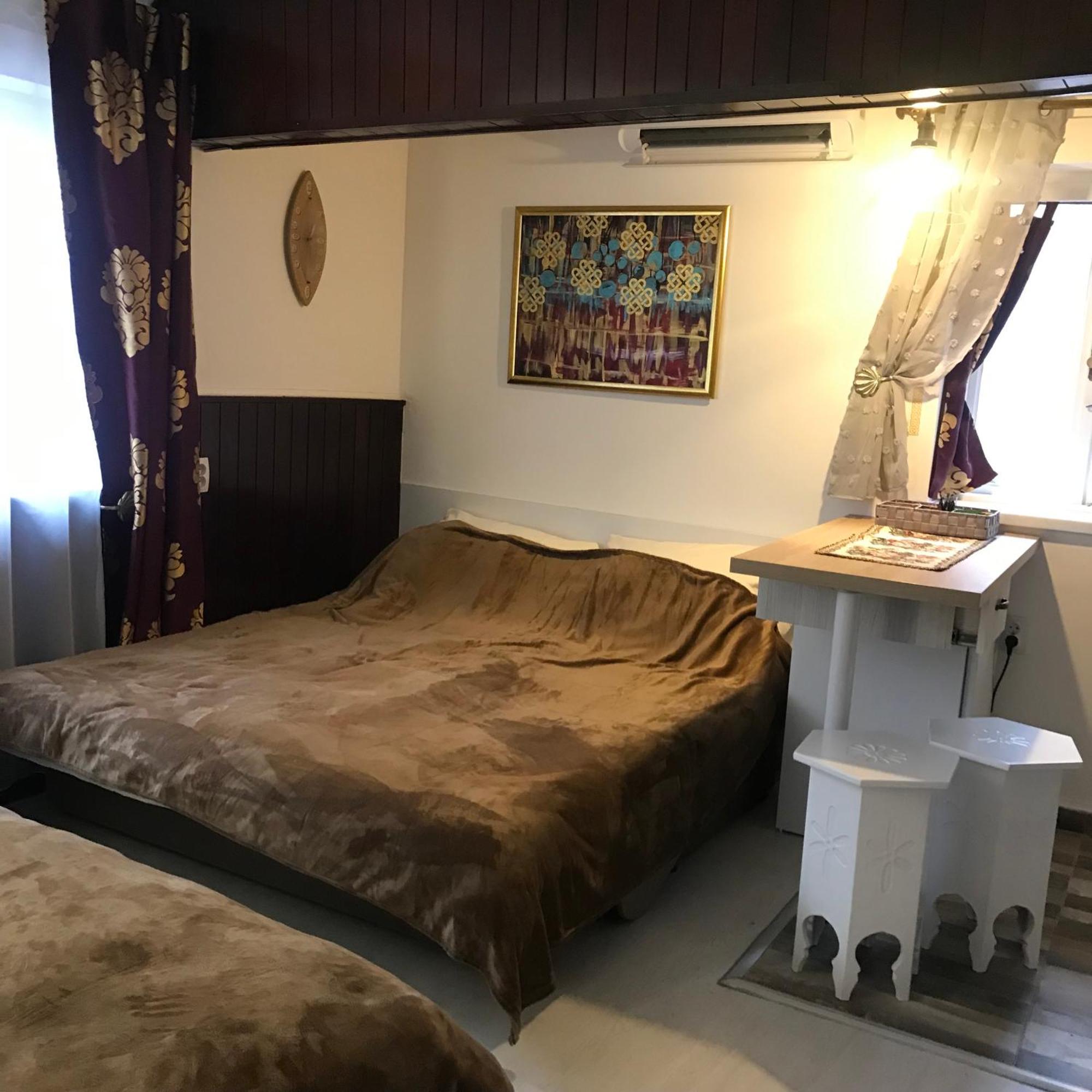 Sarajevska Mahala Apartment Sarajevo Luaran gambar