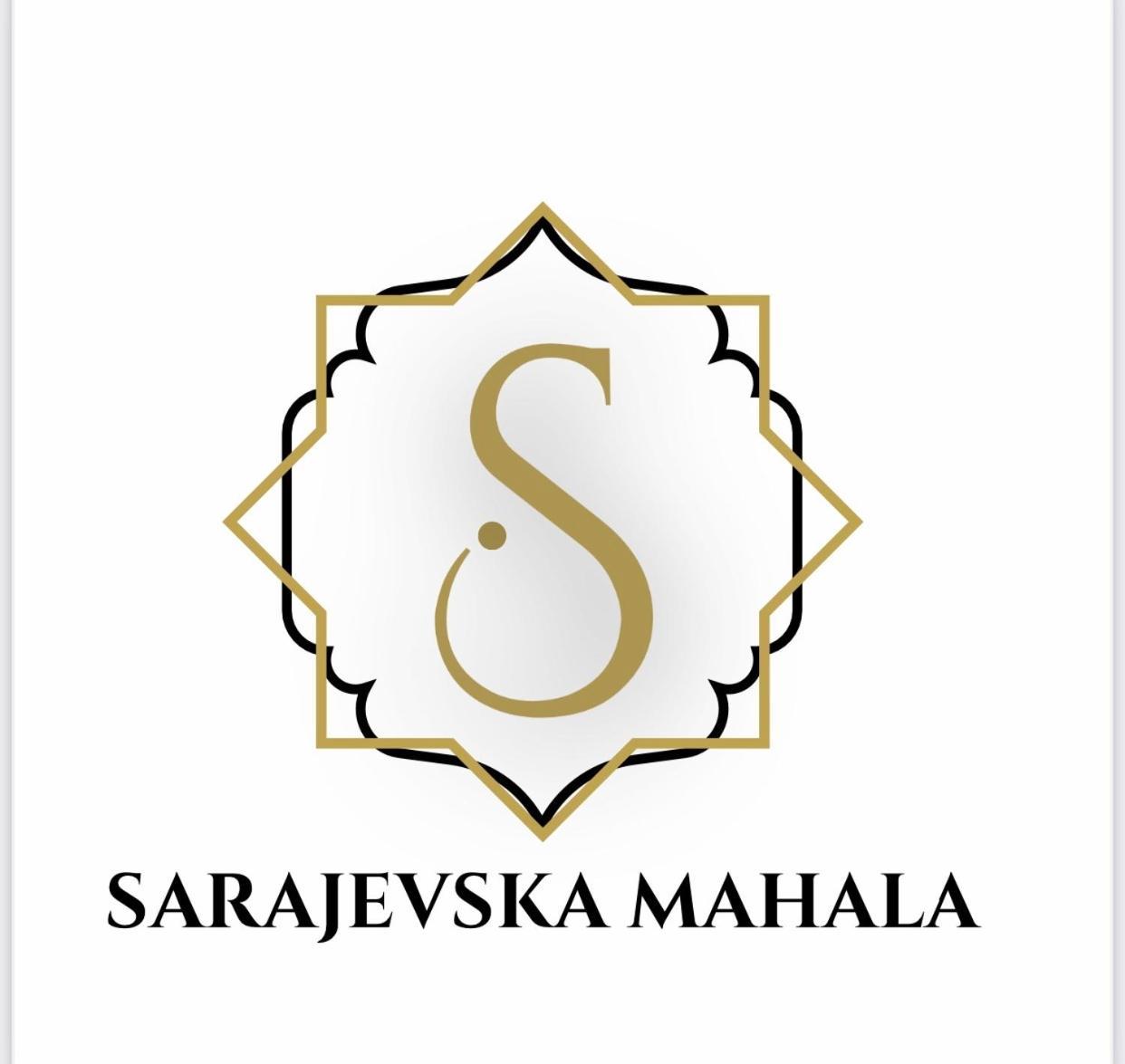 Sarajevska Mahala Apartment Sarajevo Luaran gambar