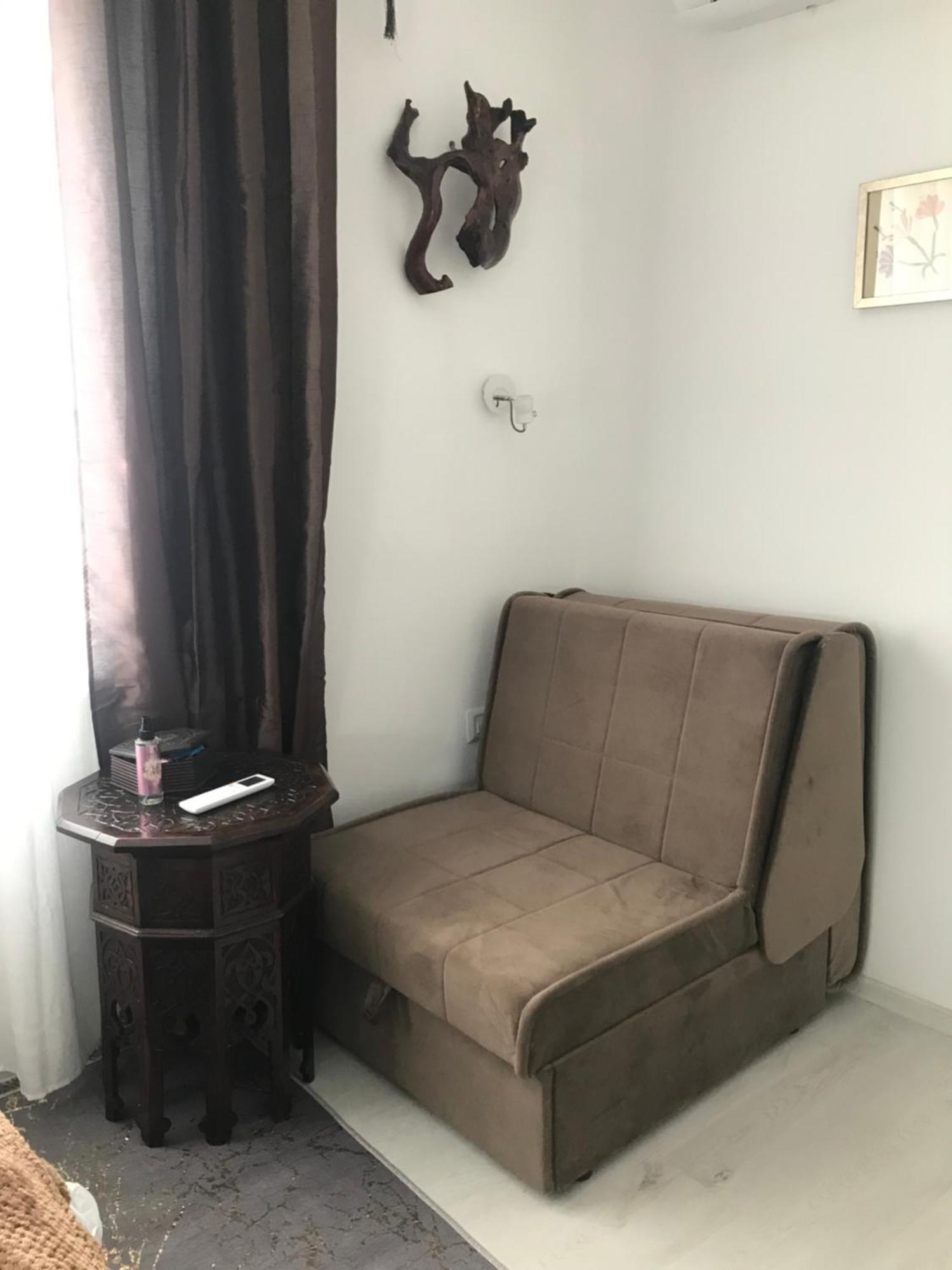 Sarajevska Mahala Apartment Sarajevo Luaran gambar