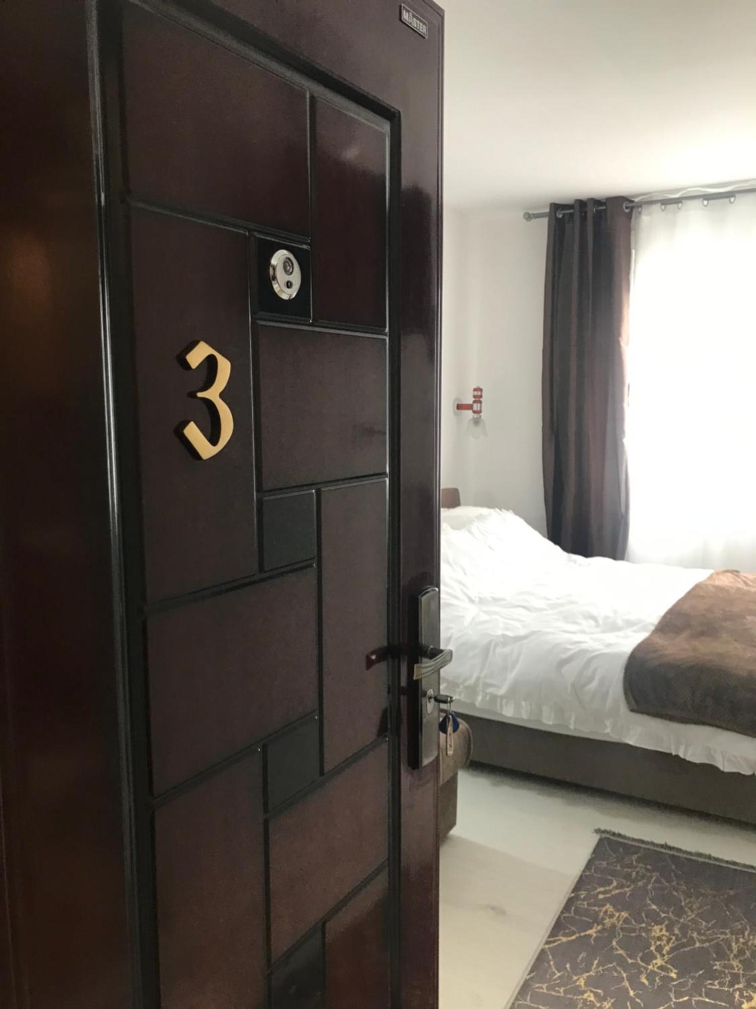 Sarajevska Mahala Apartment Sarajevo Luaran gambar