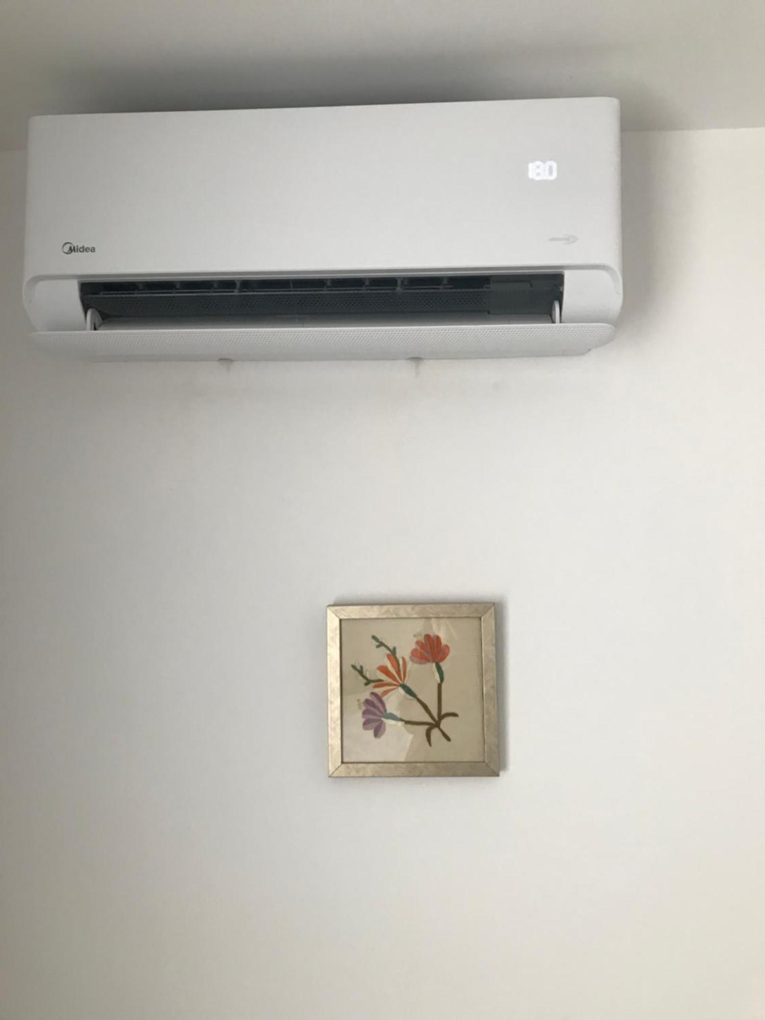 Sarajevska Mahala Apartment Sarajevo Luaran gambar
