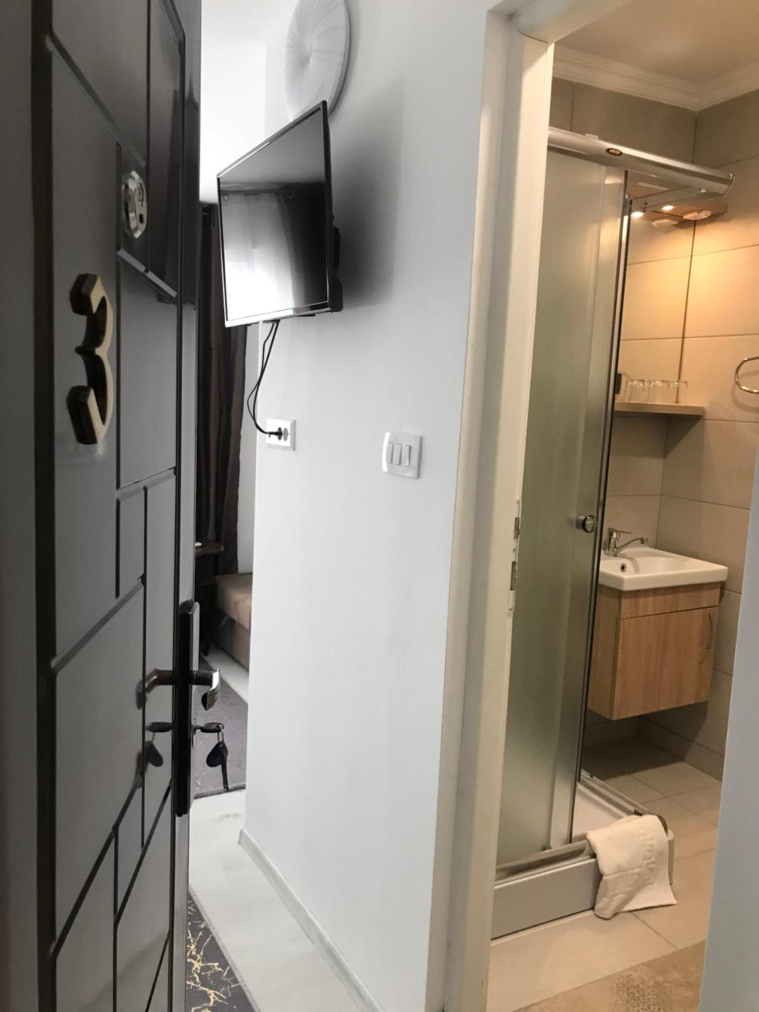 Sarajevska Mahala Apartment Sarajevo Luaran gambar