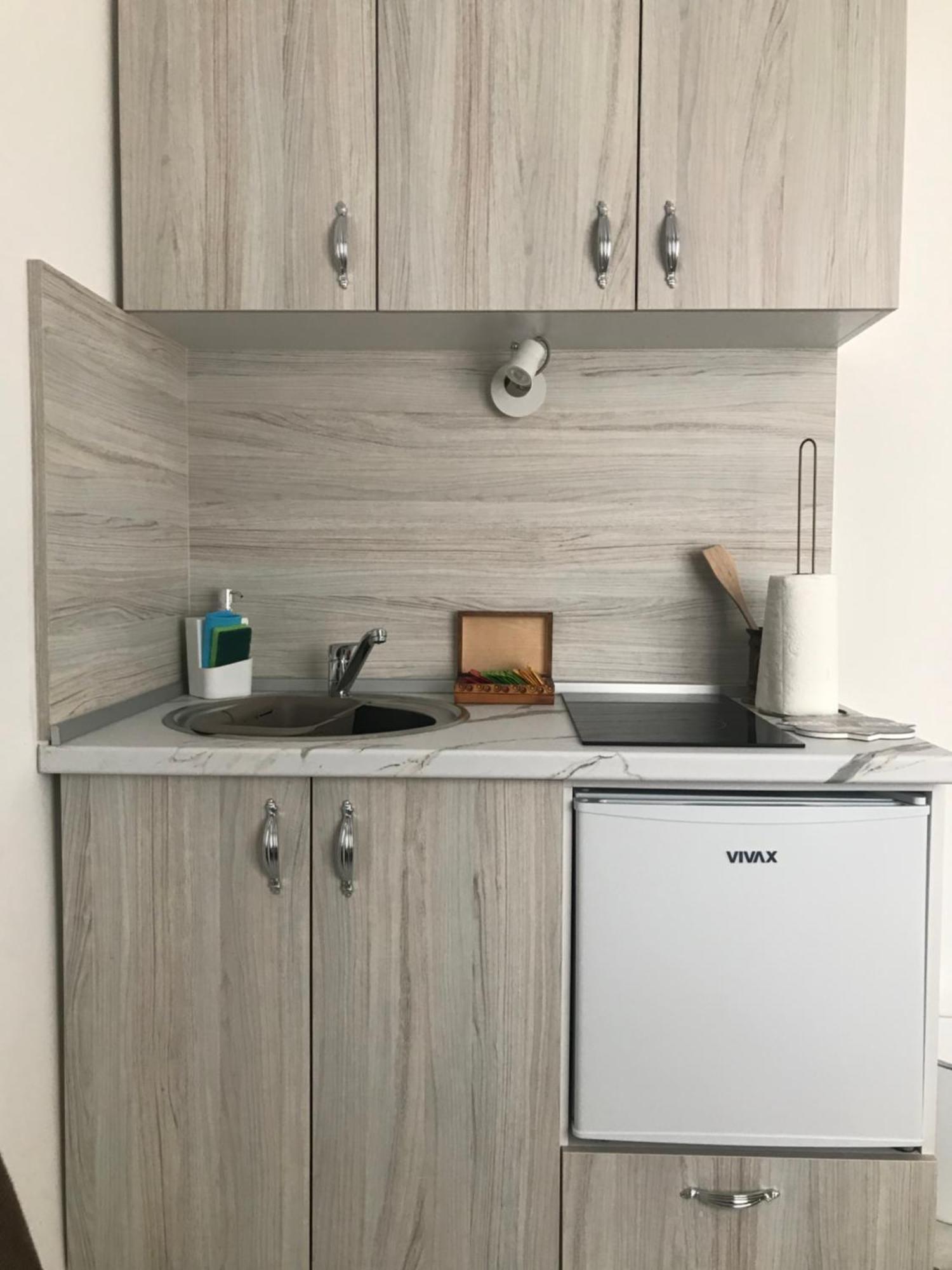 Sarajevska Mahala Apartment Sarajevo Luaran gambar
