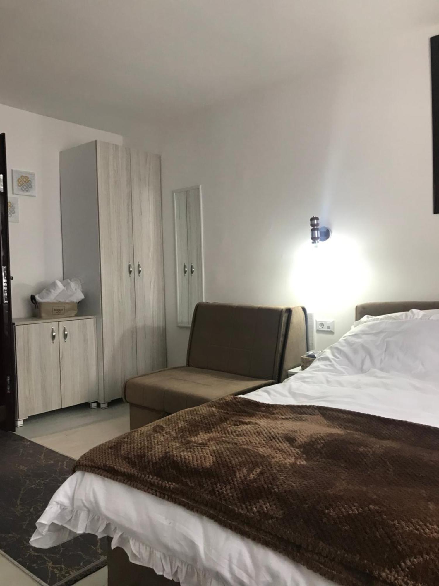 Sarajevska Mahala Apartment Sarajevo Luaran gambar