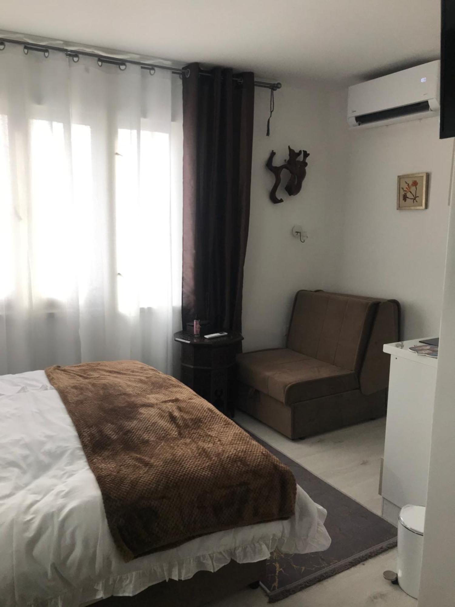 Sarajevska Mahala Apartment Sarajevo Luaran gambar