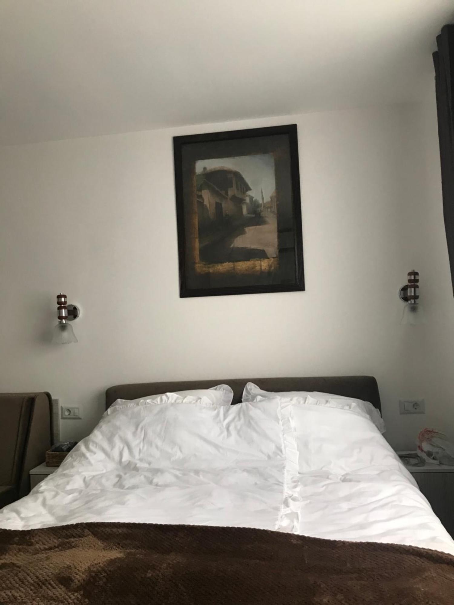 Sarajevska Mahala Apartment Sarajevo Luaran gambar