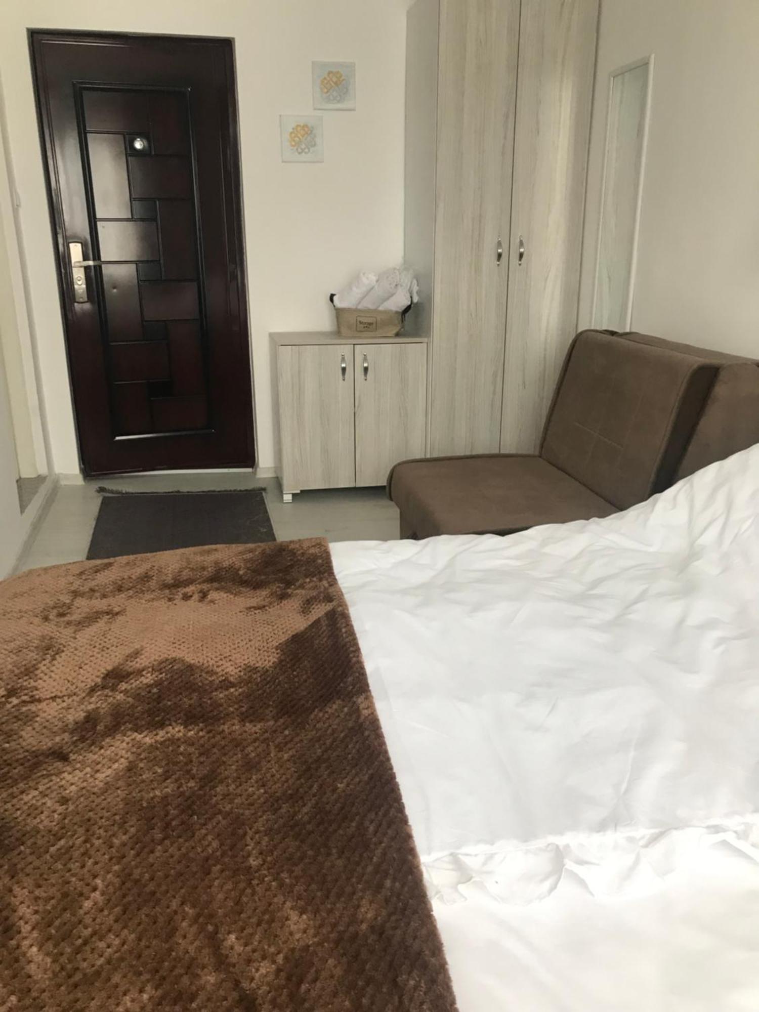 Sarajevska Mahala Apartment Sarajevo Luaran gambar
