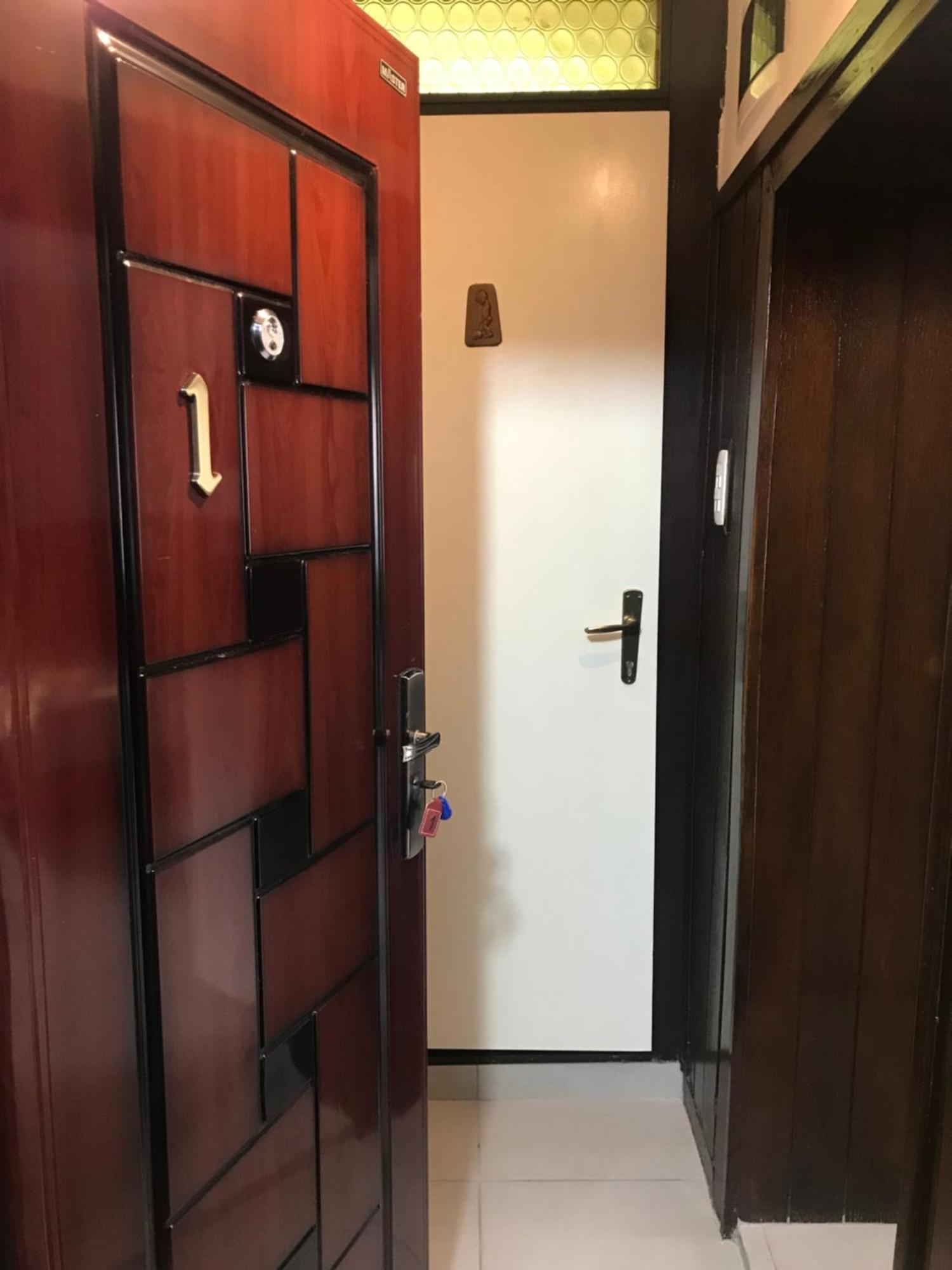 Sarajevska Mahala Apartment Sarajevo Luaran gambar