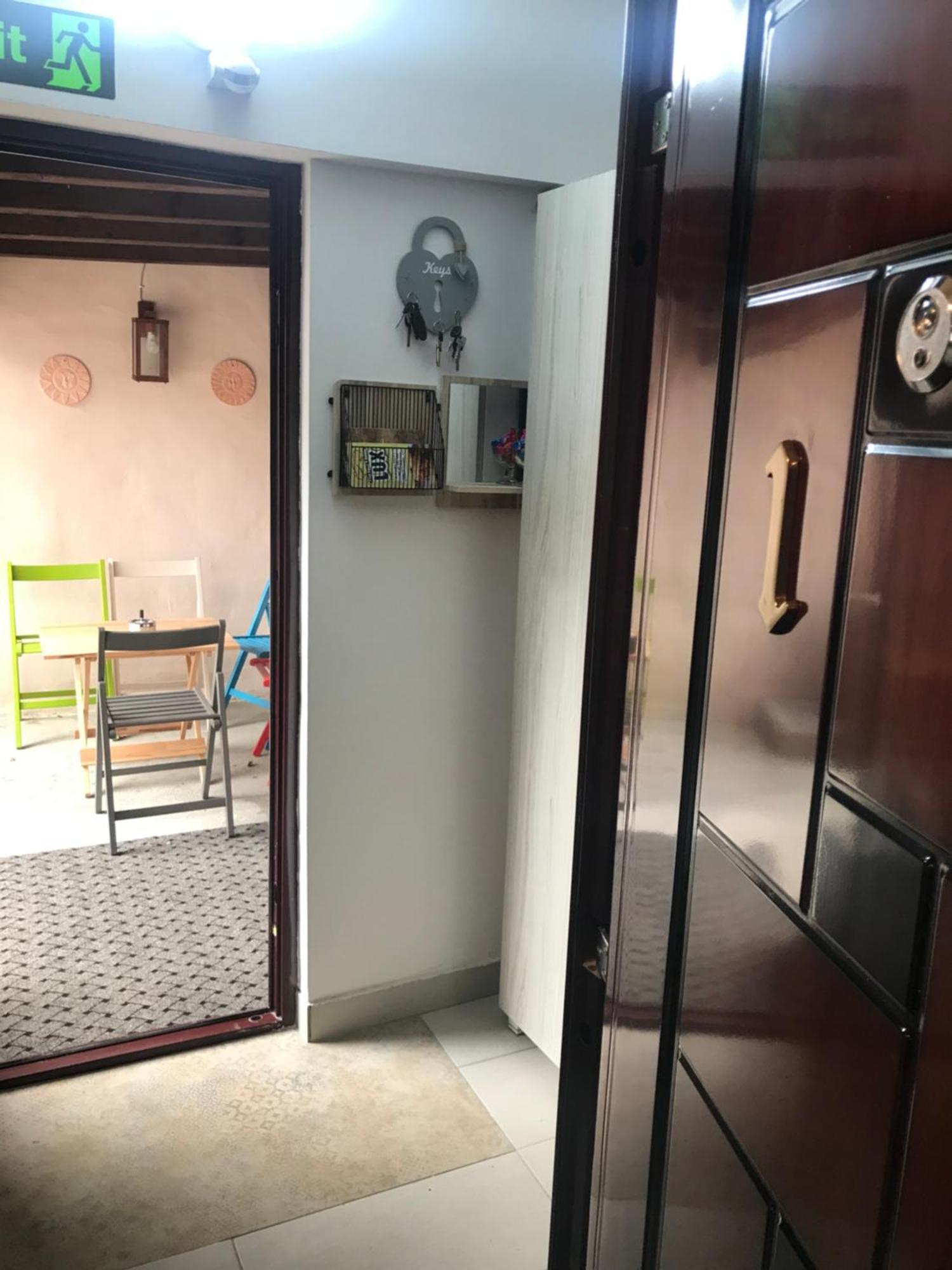 Sarajevska Mahala Apartment Sarajevo Luaran gambar
