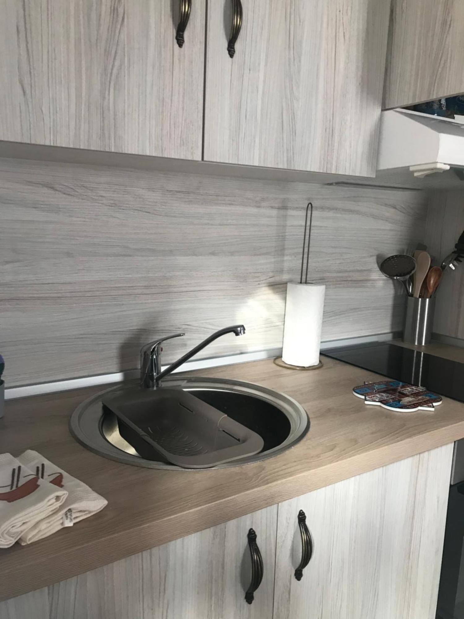 Sarajevska Mahala Apartment Sarajevo Luaran gambar