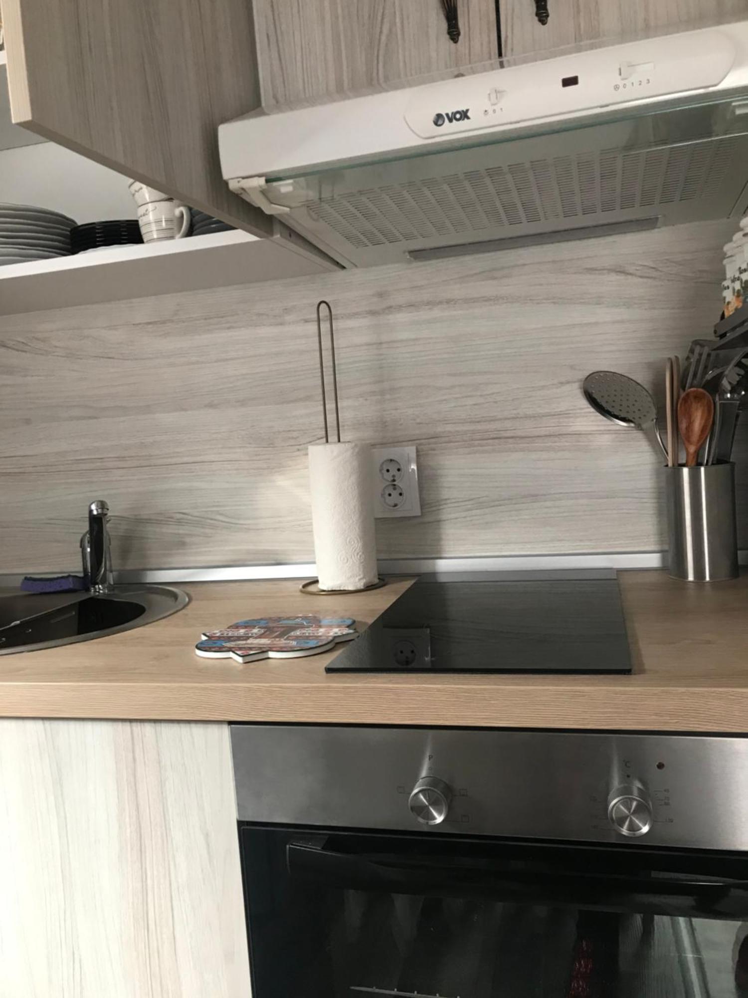 Sarajevska Mahala Apartment Sarajevo Luaran gambar
