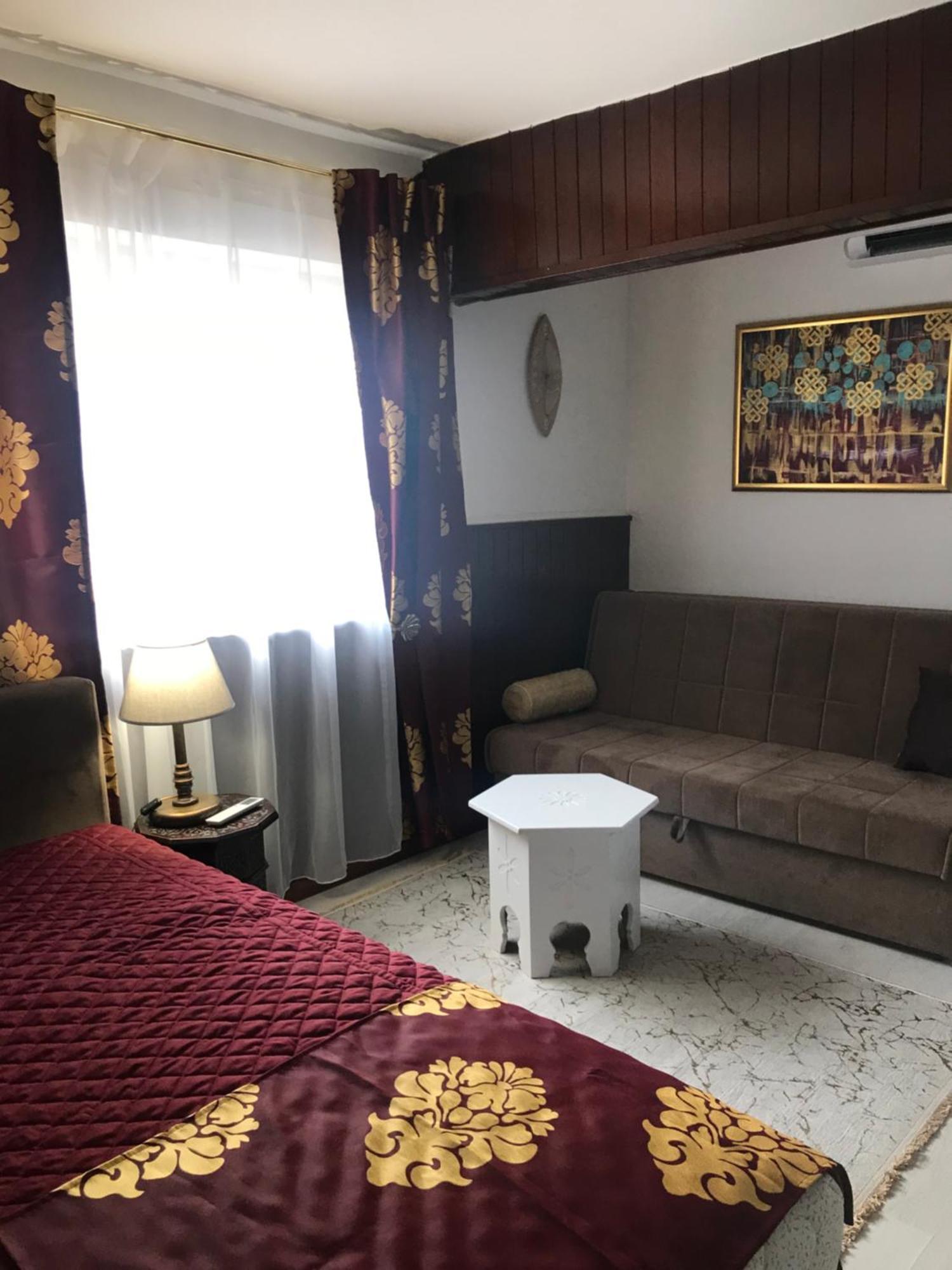 Sarajevska Mahala Apartment Sarajevo Luaran gambar