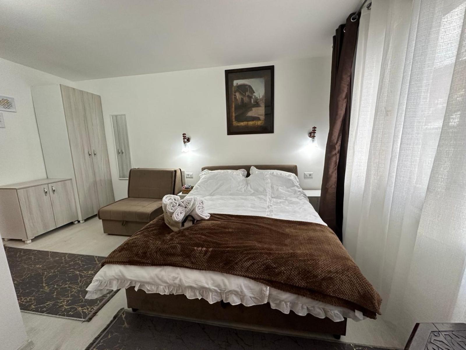 Sarajevska Mahala Apartment Sarajevo Luaran gambar
