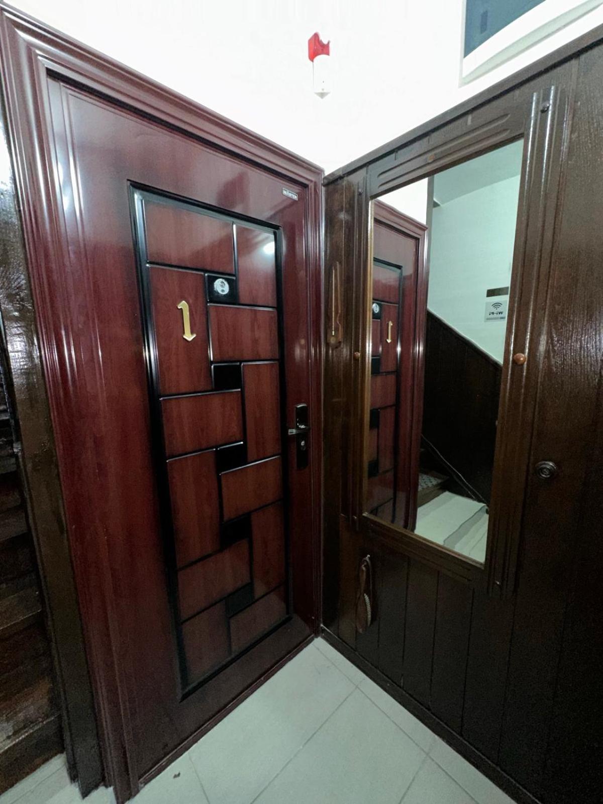 Sarajevska Mahala Apartment Sarajevo Luaran gambar