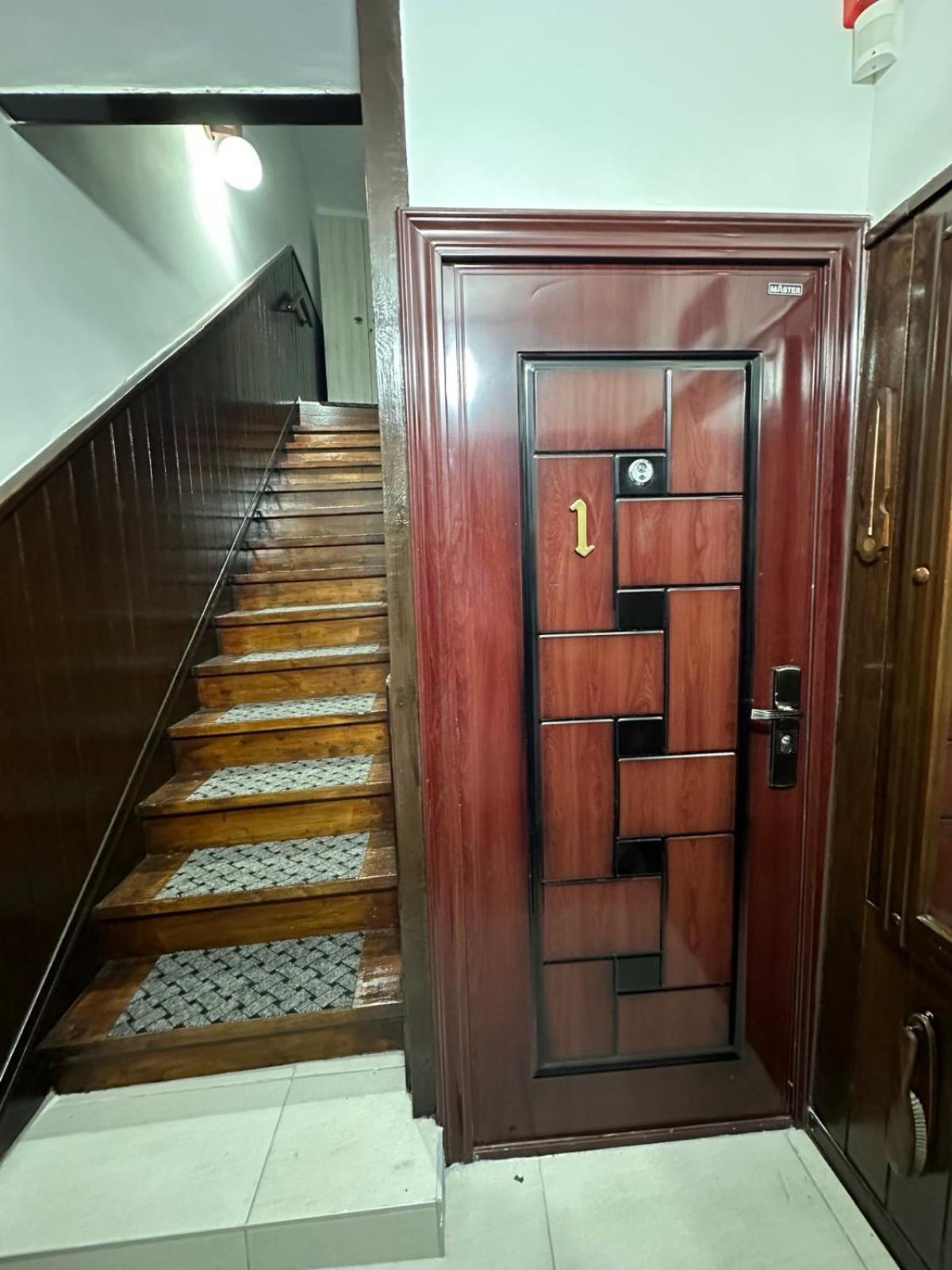 Sarajevska Mahala Apartment Sarajevo Luaran gambar
