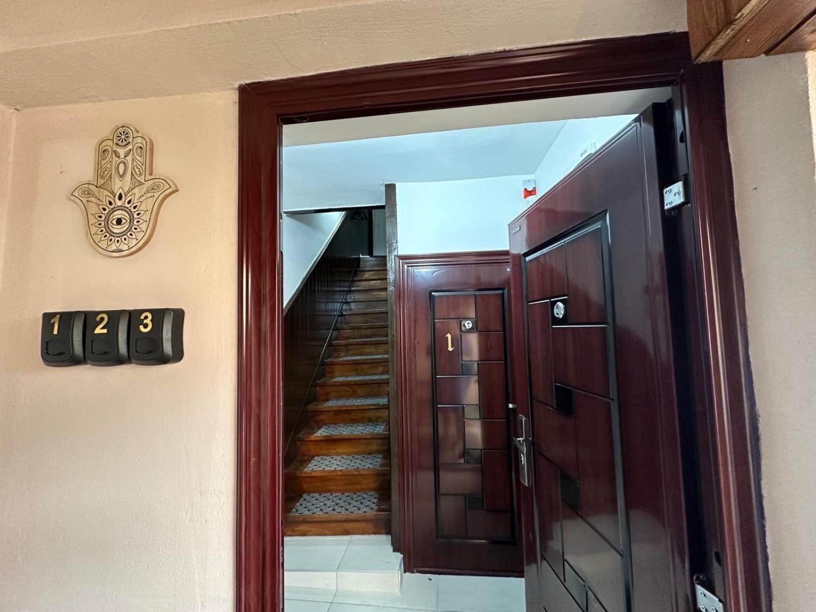 Sarajevska Mahala Apartment Sarajevo Luaran gambar